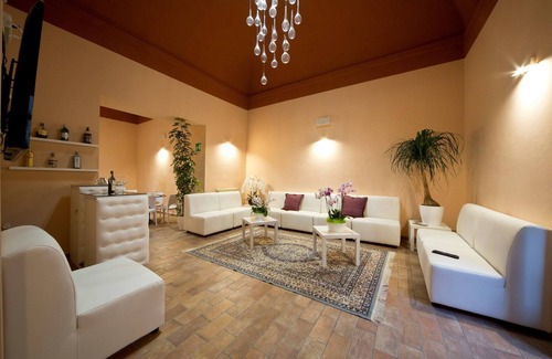 Colle di Val d'Elsa Hotel | Hotel Palazzo Renieri - 3stelle S