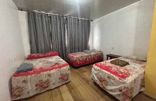 Maracangalha Hotel | Hotel PALLACE