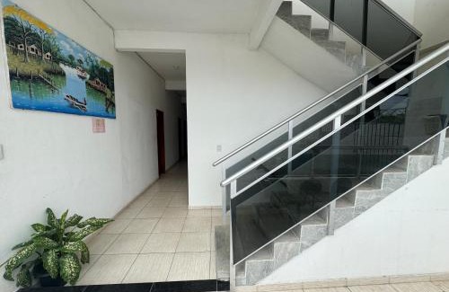 Maracangalha Hotel | Hotel PALLACE