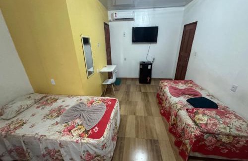 Maracangalha Hotel | Hotel PALLACE