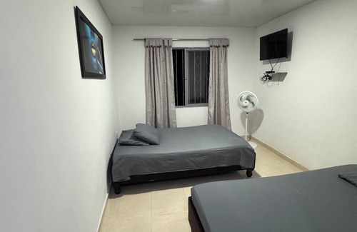 Palmira Hotel | Hotel palmalinda