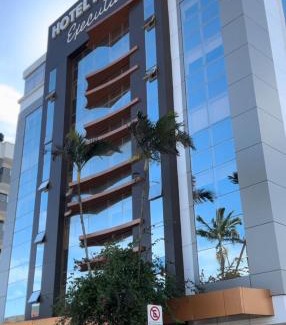 Estados Hotel | Hotel Palmas Executivo