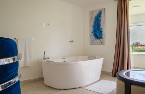 Pereira Hotel | Hotel Palo Grande CF Pereira