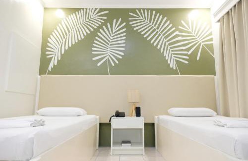 Dumaguete Hotel | Hotel Palwa