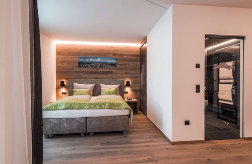 Sarentino Hotel | Hotel Panoramic Lotsch