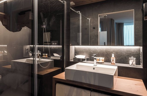 Sarentino Hotel | Hotel Panoramic Lotsch