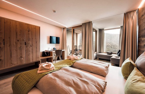 Sarentino Hotel | Hotel Panoramic Lotsch