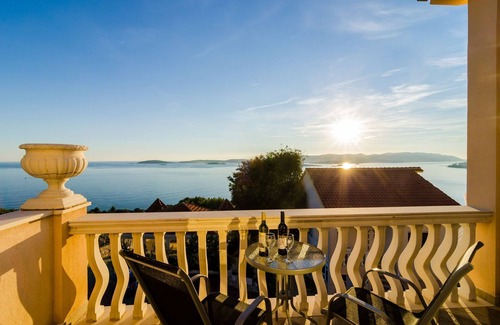 Postup Apartment | Hotel Pansion Villa Antonio - Two Bedroom Suite Family 36
