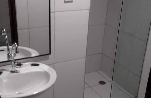 Areia Preta Hotel | Hotel Paraíso Natal