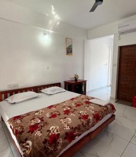 Kovalam Hotel | Hotel Paradise Kovalam