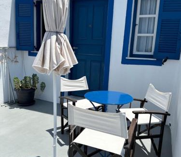 Oia Apartment | Hotel Paradisos Oia