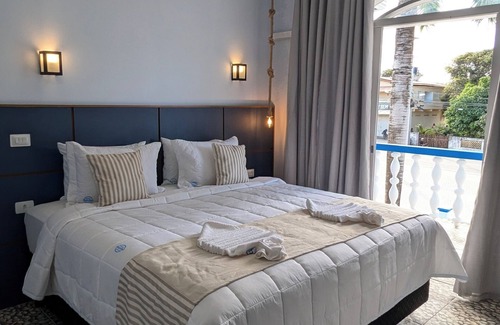 Ponta do Mangue Hotel | Hotel Paraiso Maragogi