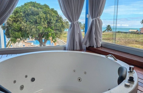 Ponta do Mangue Hotel | Hotel Paraiso Maragogi