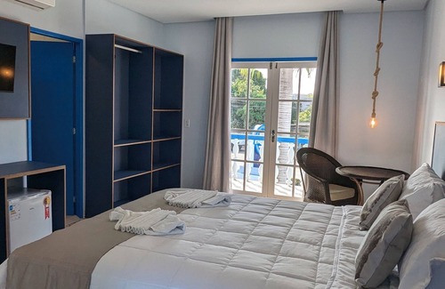 Ponta do Mangue Hotel | Hotel Paraiso Maragogi