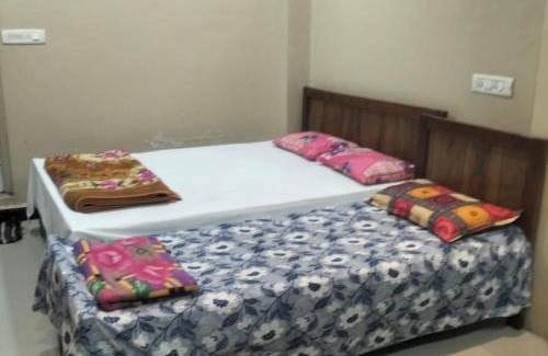 Pandharpur Hotel | Hotel parbramha