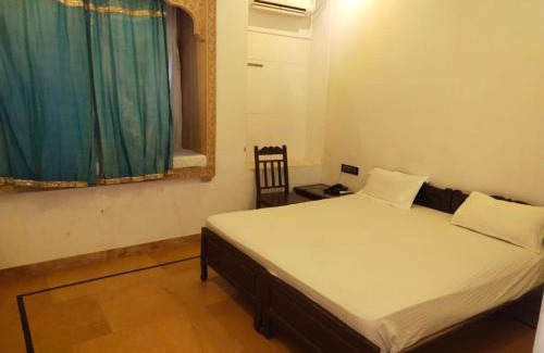 Jaisalmer Hotel | Hotel Park Desert & Safari