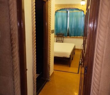 Jaisalmer Hotel | Hotel Park Desert & Safari