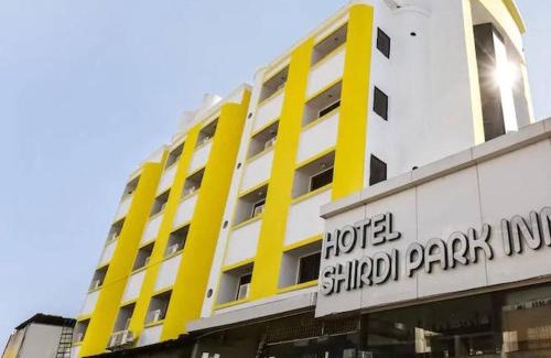 Shirdi Bed & Breakfast | Hotel Park Inn Shirdi - 100m From the Sai Temple