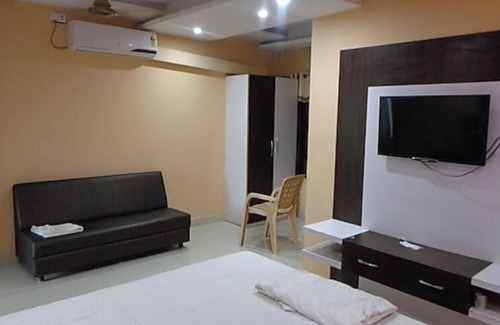 Gadarwara Hotel | Hotel Park Paradise and Restaurant