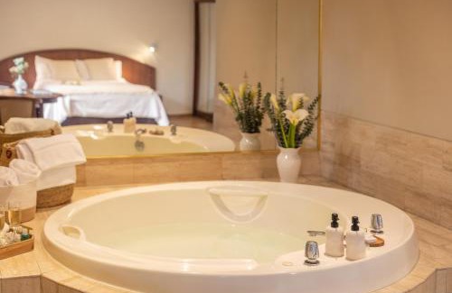 Barranco Hotel | Hotel Park Suites