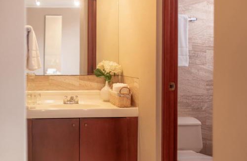 Barranco Hotel | Hotel Park Suites