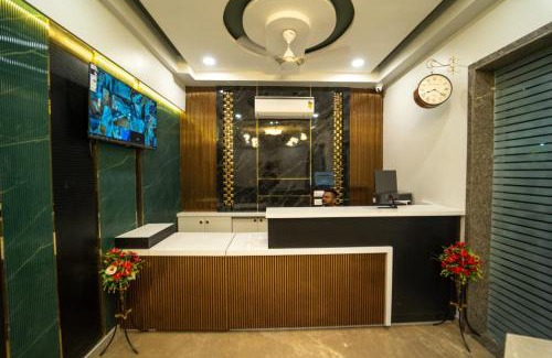 Khattalwada Hotel | Hotel Park View Villa