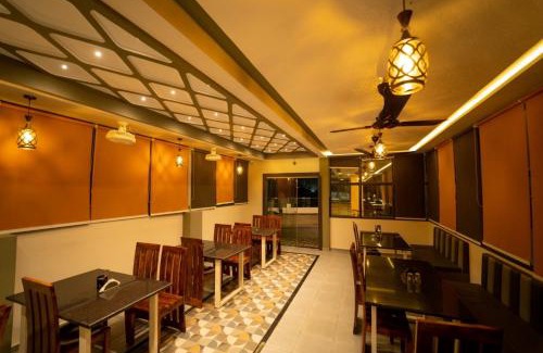 Khattalwada Hotel | Hotel Park View Villa