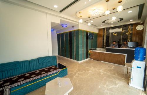 Khattalwada Hotel | Hotel Park View Villa