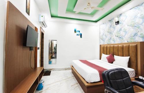 Mathura Hotel | Hotel Parkland