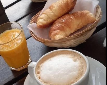 Villa Mercedes Bed & Breakfast | Hotel Parque