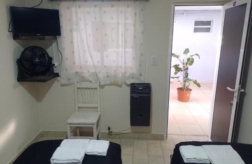 Villa Mercedes Bed & Breakfast | Hotel Parque