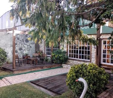 Villa Mercedes Bed & Breakfast | Hotel Parque