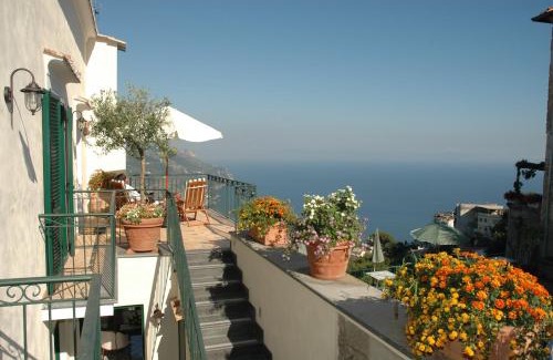 Ravello Hotel | Hotel Parsifal - Antico Convento del 1288