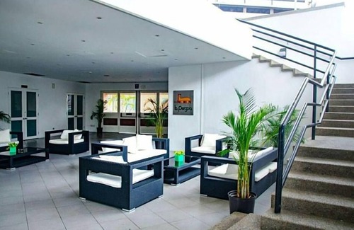 Chacao Hotel | Hotel Paseo Las Mercedes