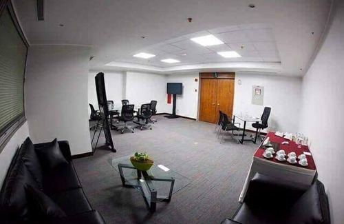 Chacao Hotel | Hotel Paseo Las Mercedes