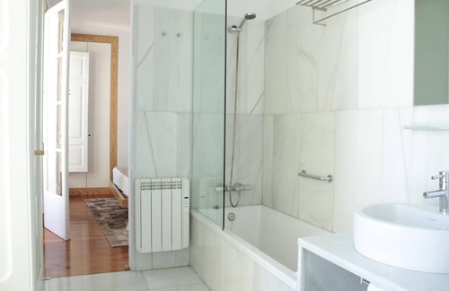 Santiago de Compostela Historic Centre Hotel | Hotel Pazo de Altamira