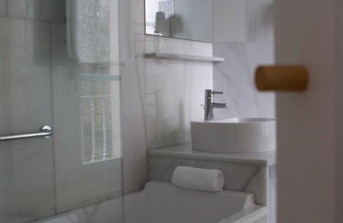 Santiago de Compostela Historic Centre Hotel | Hotel Pazo de Altamira