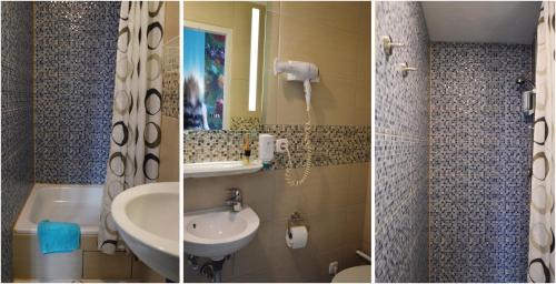 Wilmersdorf House | Hotel Pension Bella
