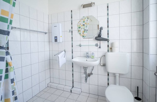 Wilmersdorf House | Hotel-Pension Bregenz