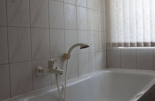 Großerkmannsdorf Hotel | Hotel & Pension Müllers Gasthof