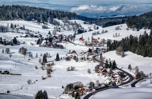 Todtmoos Hotel | Hotel-Pension Waldeck