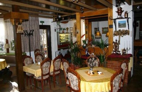 Todtmoos Hotel | Hotel-Pension Waldeck