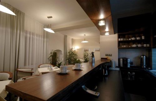 Olomouc House | Hotel Penzion Na Hradě