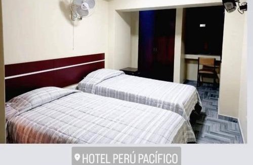 Jesus Maria Hotel | Hotel Perú Pacífico