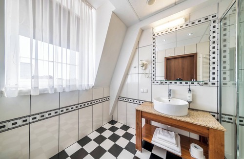 Wroclaw City Center Hotel | Hotel Piast