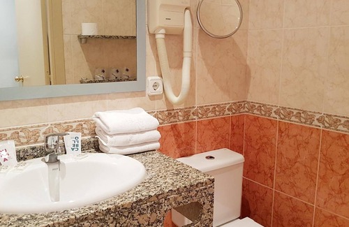 Sitges Town Center Hotel | Hotel Piccadilly Sitges