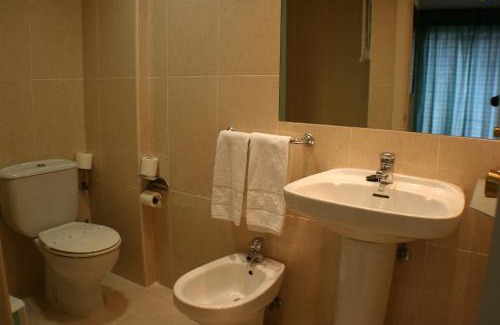 Santander Hotel | Hotel Picos De Europa
