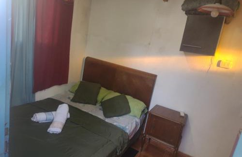 Almirante Brown Apartment | hotel piecita del susurro