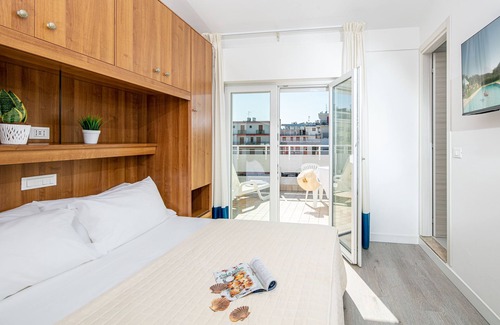 Faro Hotel | Hotel Pigalle