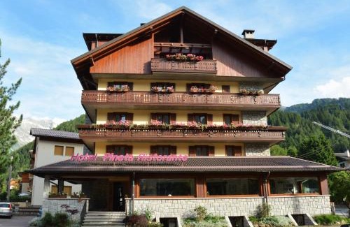 Ponte di Legno Hotel | Hotel Pineta